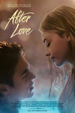 Image After Love – Der Film