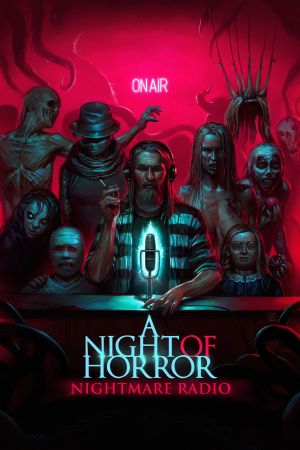 Image A Night of Horror: Nightmare Radio – Der Film