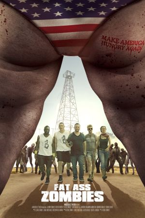 Image American Zombieland – Der Film