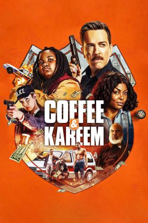 Image Coffee & Kareem – Der Film