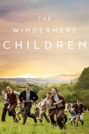 Image Die Kinder von Windermere – Der Film