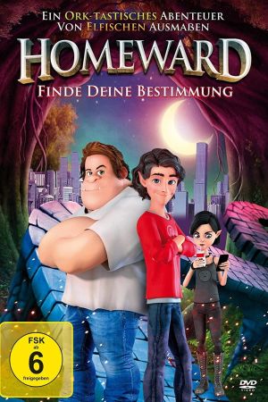 Image Homeward - Finde deine Bestimmung
