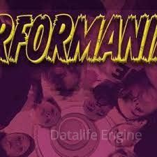 Image Performaniax – Der Film