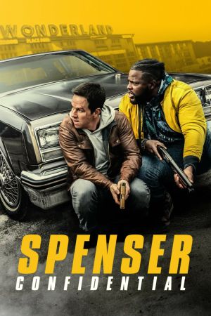 Image Spenser Confidential – Der Film