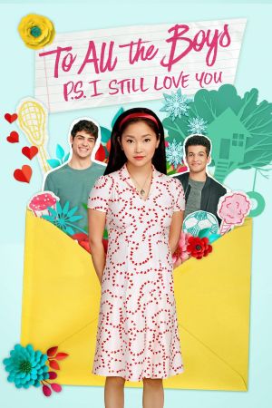 Image To All the Boys: P.S. I Still Love You – Der Film