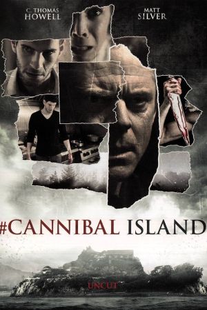 Image Cannibal Island – Der Film