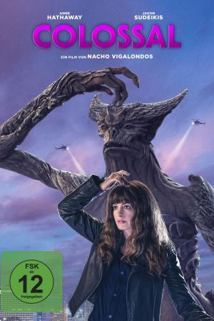 Image Colossal – Der Film