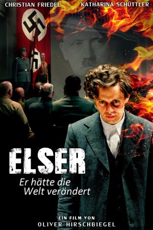 Image Elser – Der Film