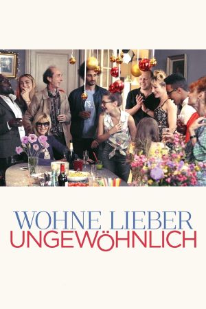 Image Wohne lieber ungewöhnlich – Der Film
