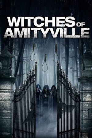 Image Amityville Witches – Der Film