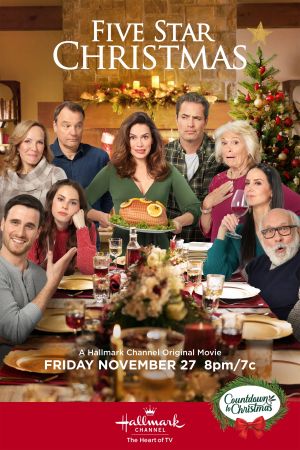 Image Five Star Christmas – Der Film