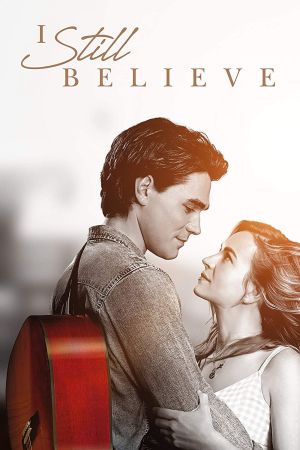 Image I Still Believe – Der Film