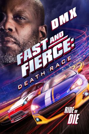 Image In the Drift - Death Race – Der Film