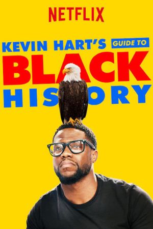 Image Kevin Hart erklärt die afroamerikanische Geschichte – Der Film