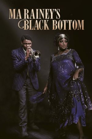 Image Ma Rainey's Black Bottom – Der Film