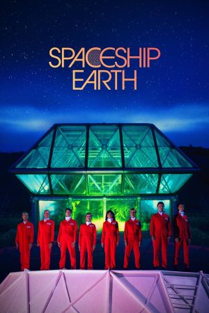Image Spaceship Earth – Der Film