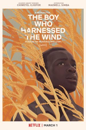 Image Der Junge, der den Wind einfing – Der Film