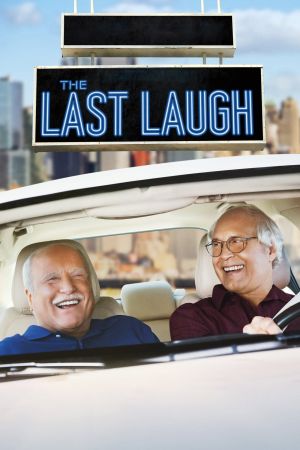 Image The Last Laugh – Der Film