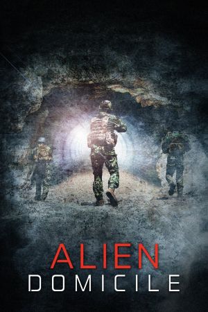 Image Alien Domicile - Battlefield Area 51 – Der Film