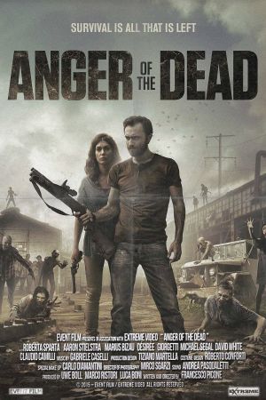 Image Anger Of The Dead – Der Film