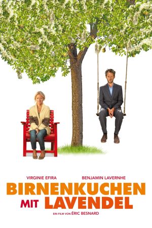 Image Birnenkuchen mit Lavendel – Der Film