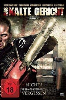 Image Das kalte Gericht – Der Film