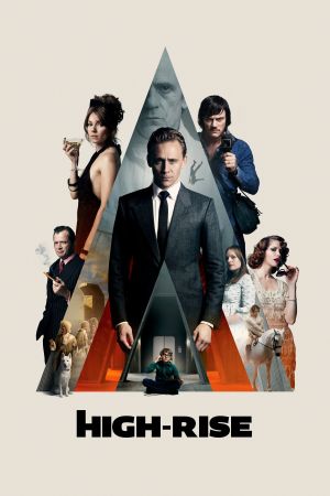 Image High-Rise