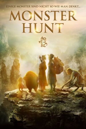Image Monster Hunt – Der Film