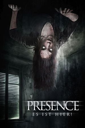 Image Presence - Es ist hier – Der Film