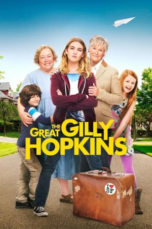 Image Gilly Hopkins - Eine wie keine – Der Film