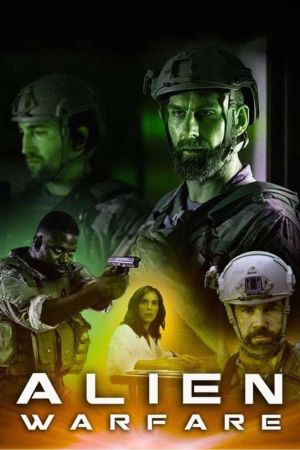 Image Alien Warfare – Der Film