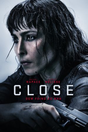 Image Close - Dem Feind zu nah – Der Film