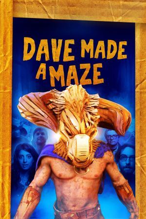 Image Dave Made a Maze – Der Film