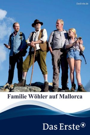 Image Familie Wöhler auf Mallorca – Der Film