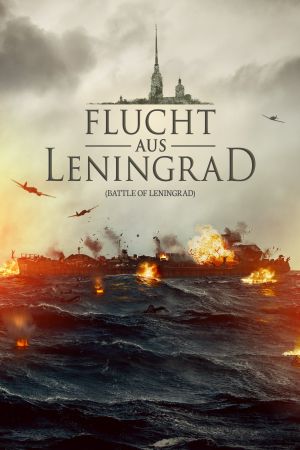 Image Flucht aus Leningrad – Der Film
