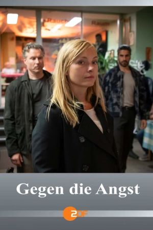 Image Gegen die Angst – Der Film