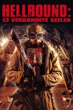 Image Hellbound: 13 verdammte Seelen – Der Film