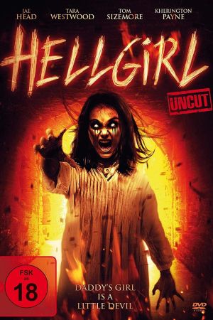 Image Hellgirl – Der Film