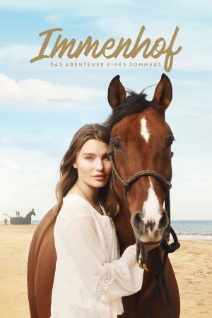 Image Immenhof - Das Abenteuer eines Sommers – Der Film