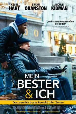 Image Mein Bester & Ich – Der Film