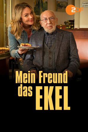 Image Mein Freund, das Ekel – Der Film
