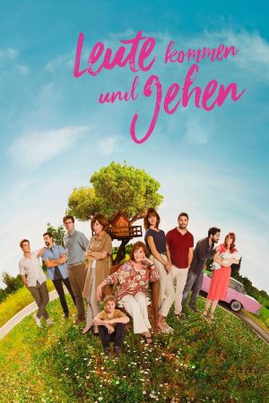 Image Leute kommen und gehen – Der Film
