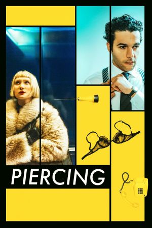 Image Piercing – Der Film
