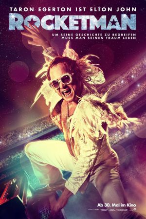 Image Rocketman