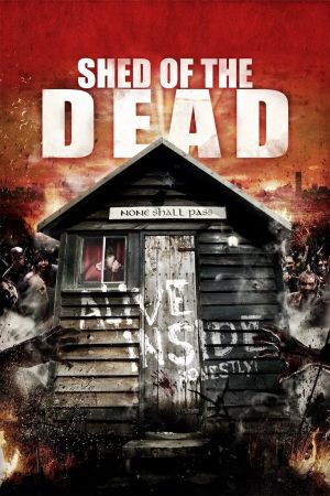 Image Shed of the Dead – Der Film