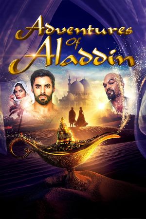 Image Adventures of Aladdin – Der Film