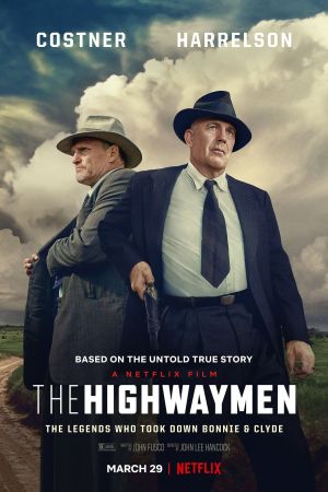 Image The Highwaymen – Der Film