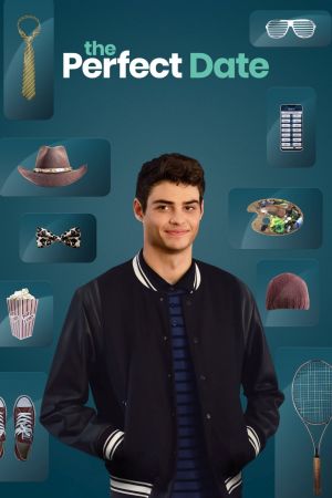 Image The Perfect Date – Der Film