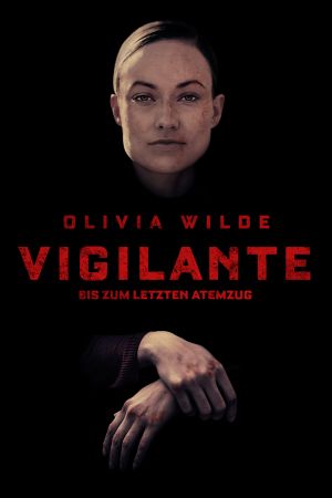 Image Vigilante - Bis zum letzten Atemzug – Der Film