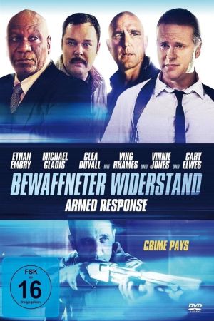 Image Bewaffneter Widerstand – Der Film
